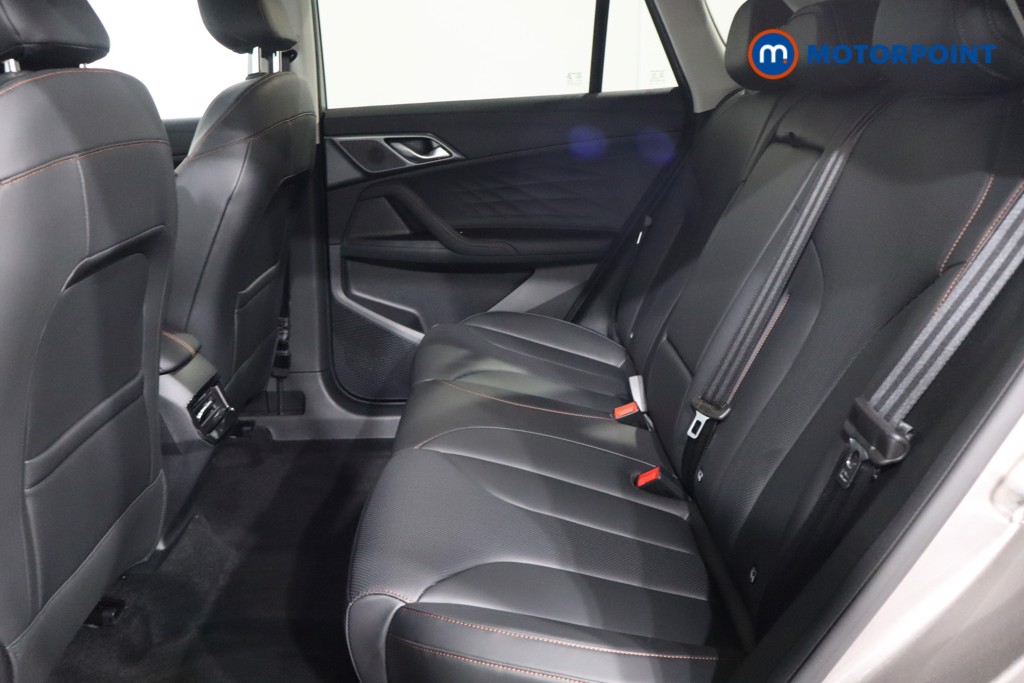 Mg Motor Uk HS Trophy Automatic Petrol SUV - Stock Number (1583101) - 5th supplementary image