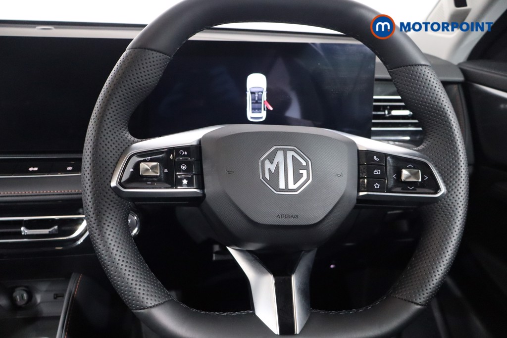 Mg Motor Uk HS Trophy Automatic Petrol SUV - Stock Number (1583101) - 6th supplementary image