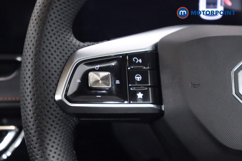 Mg Motor Uk HS Trophy Automatic Petrol SUV - Stock Number (1583101) - 7th supplementary image