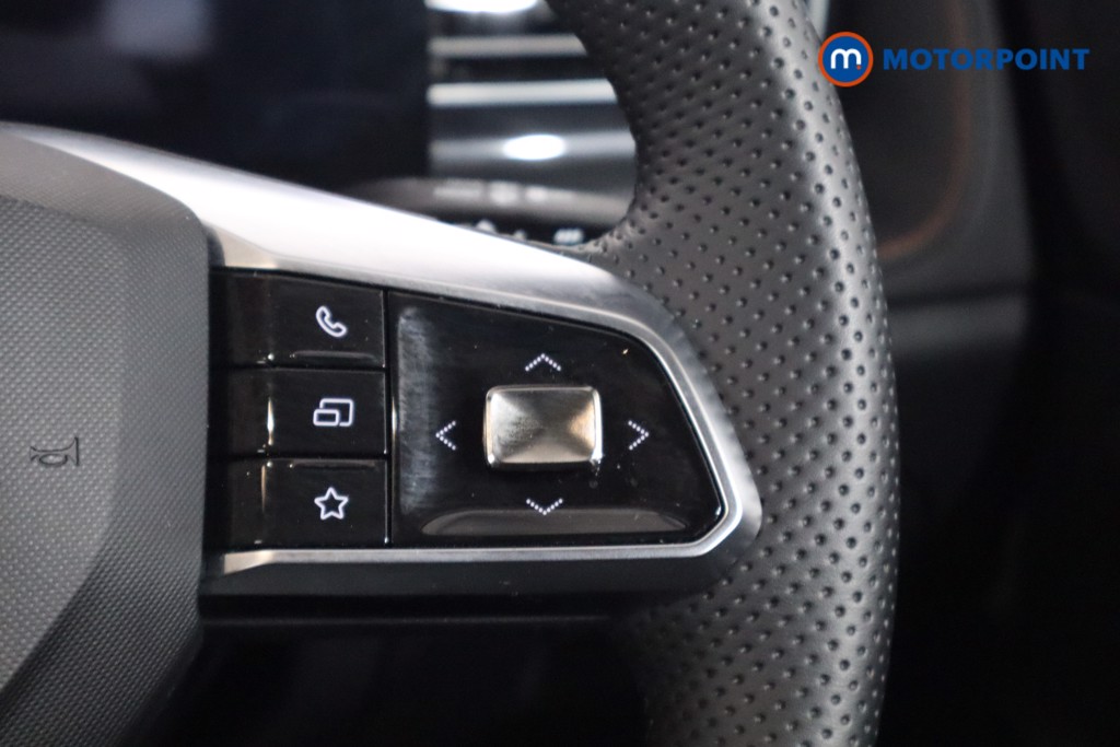 Mg Motor Uk HS Trophy Automatic Petrol SUV - Stock Number (1583101) - 8th supplementary image