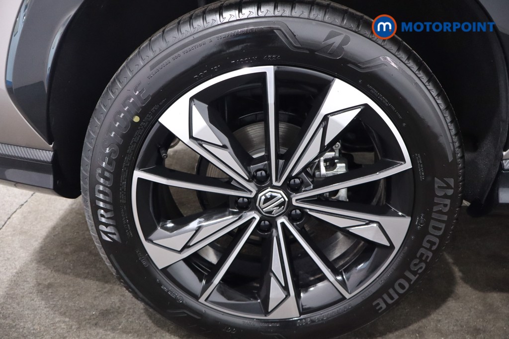 Mg Motor Uk HS Trophy Automatic Petrol SUV - Stock Number (1583101) - 9th supplementary image