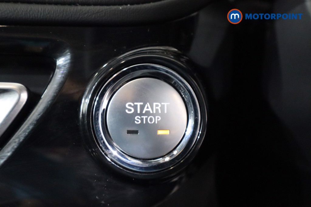 Mg Motor Uk HS Trophy Automatic Petrol SUV - Stock Number (1583101) - 13th supplementary image
