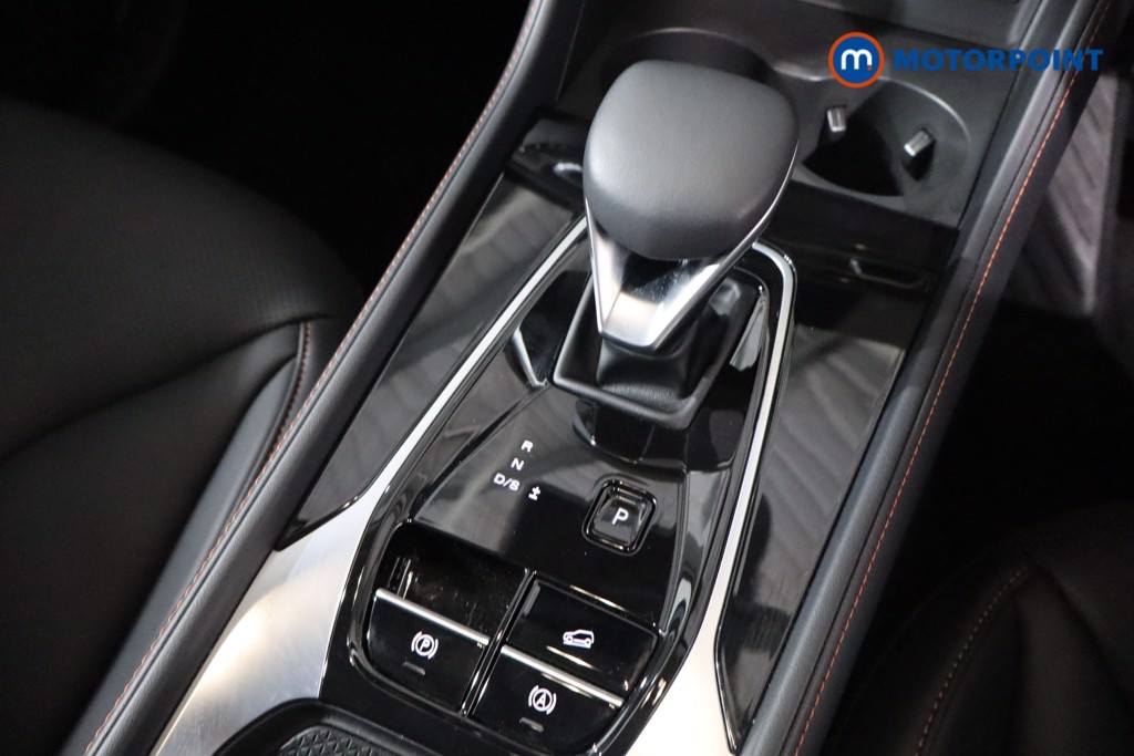Mg Motor Uk HS Trophy Automatic Petrol SUV - Stock Number (1583101) - 14th supplementary image
