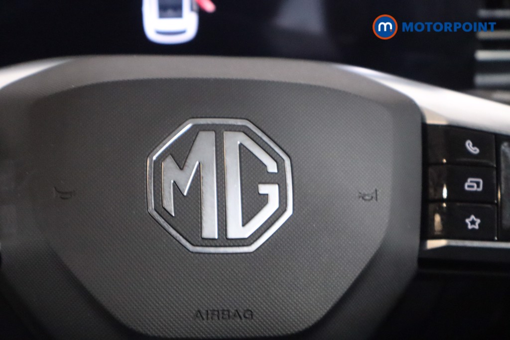 Mg Motor Uk HS Trophy Automatic Petrol SUV - Stock Number (1583101) - 16th supplementary image