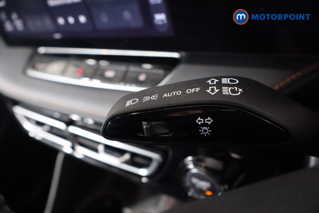 Mg Motor Uk HS Trophy Automatic Petrol SUV - Stock Number (1583101) - 18th supplementary image