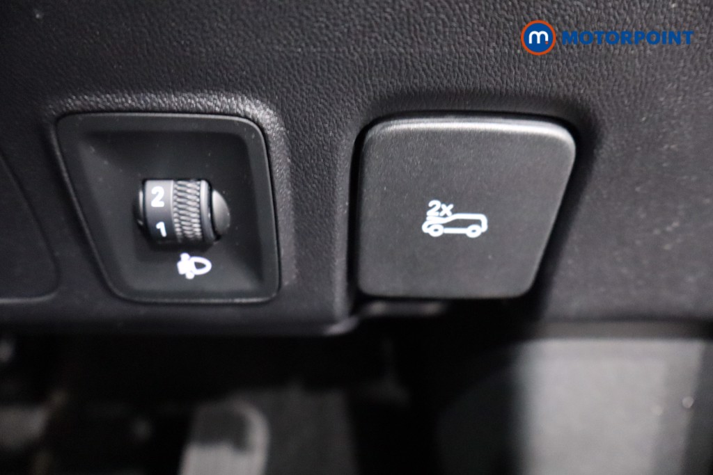 Mg Motor Uk HS Trophy Automatic Petrol SUV - Stock Number (1583101) - 19th supplementary image