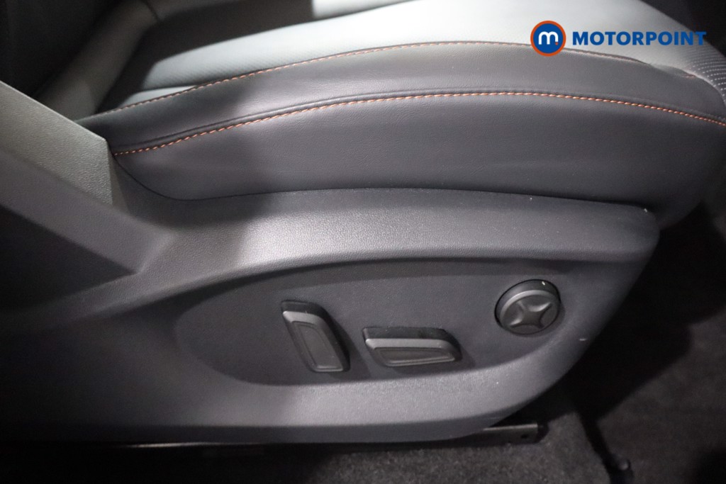 Mg Motor Uk HS Trophy Automatic Petrol SUV - Stock Number (1583101) - 20th supplementary image