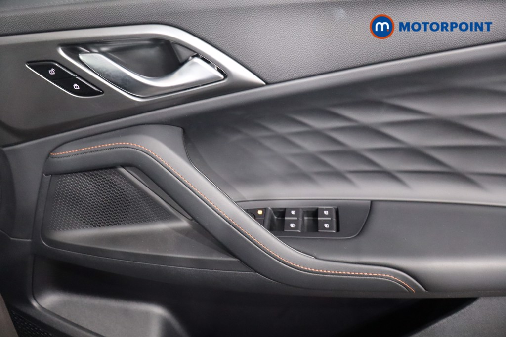 Mg Motor Uk HS Trophy Automatic Petrol SUV - Stock Number (1583101) - 21st supplementary image