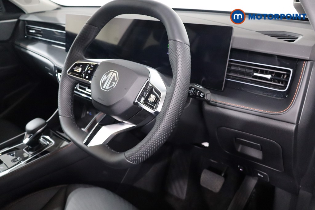 Mg Motor Uk HS Trophy Automatic Petrol SUV - Stock Number (1583101) - 23rd supplementary image