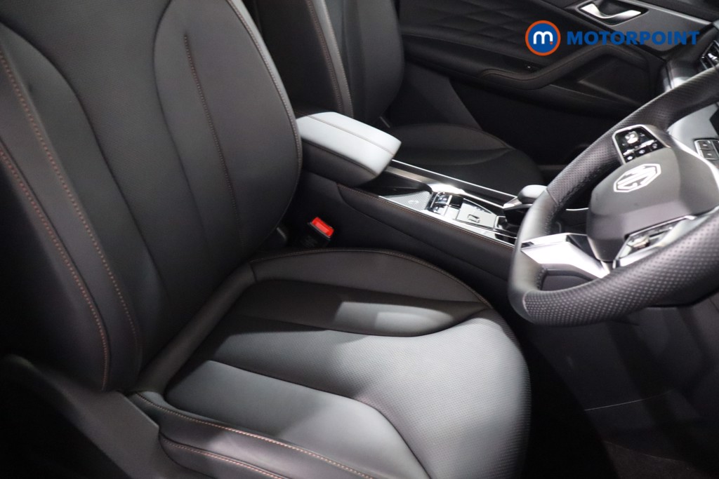 Mg Motor Uk HS Trophy Automatic Petrol SUV - Stock Number (1583101) - 24th supplementary image