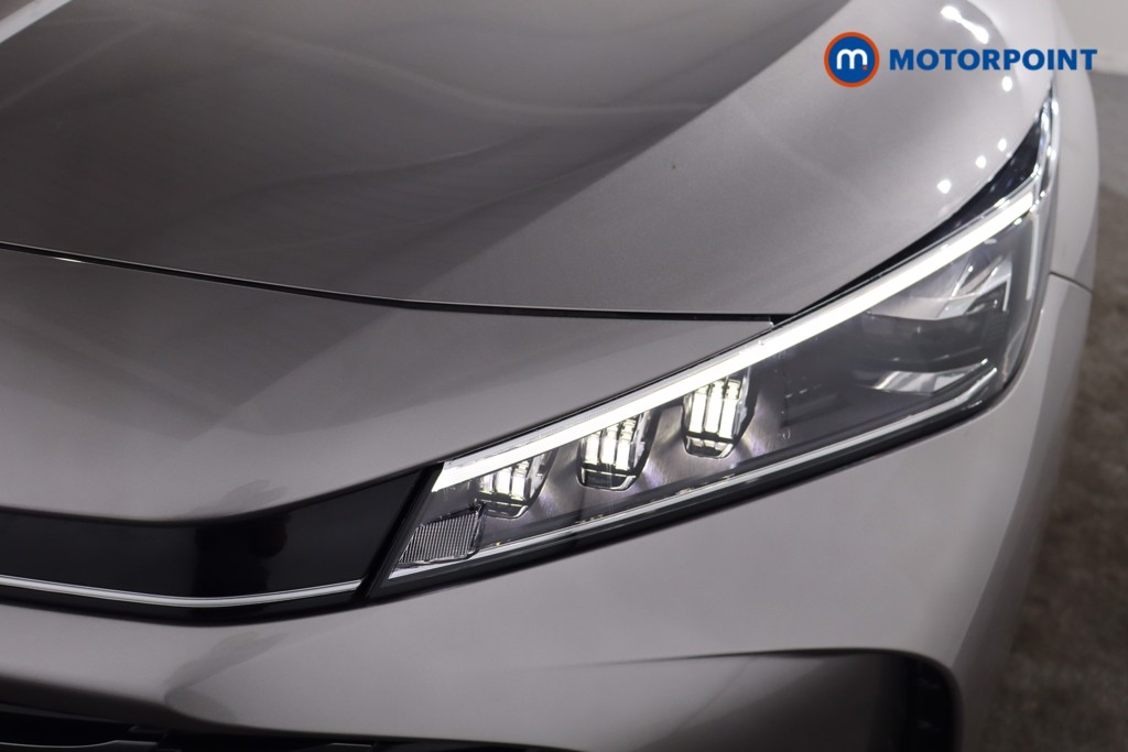 Mg Motor Uk HS Trophy Automatic Petrol SUV - Stock Number (1583101) - 27th supplementary image