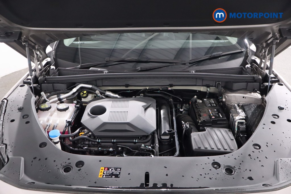 Mg Motor Uk HS Trophy Automatic Petrol SUV - Stock Number (1583101) - 31st supplementary image