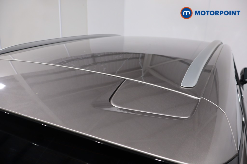 Mg Motor Uk HS Trophy Automatic Petrol SUV - Stock Number (1583101) - 32nd supplementary image