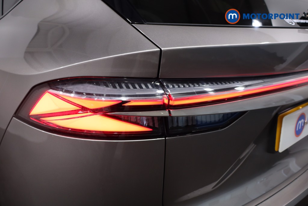 Mg Motor Uk HS Trophy Automatic Petrol SUV - Stock Number (1583101) - 33rd supplementary image