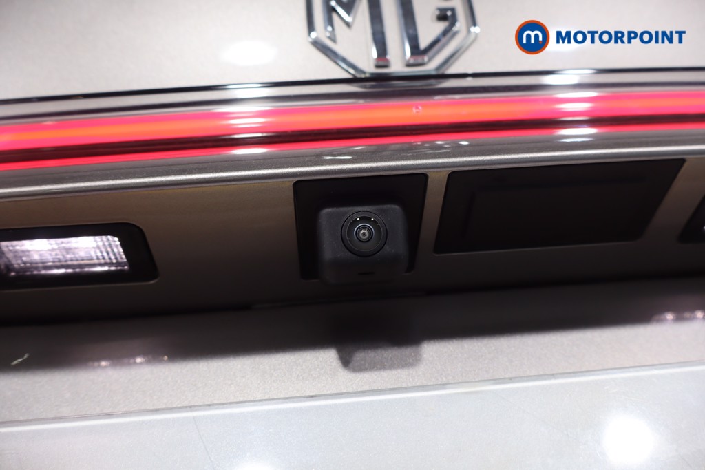 Mg Motor Uk HS Trophy Automatic Petrol SUV - Stock Number (1583101) - 35th supplementary image