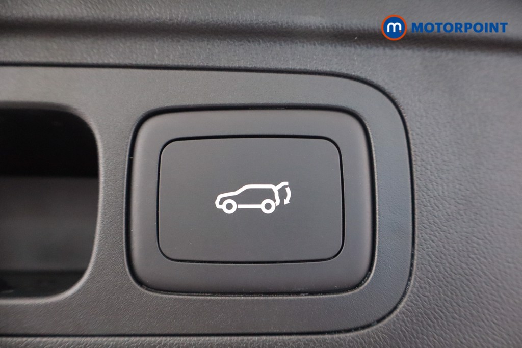 Mg Motor Uk HS Trophy Automatic Petrol SUV - Stock Number (1583101) - 36th supplementary image