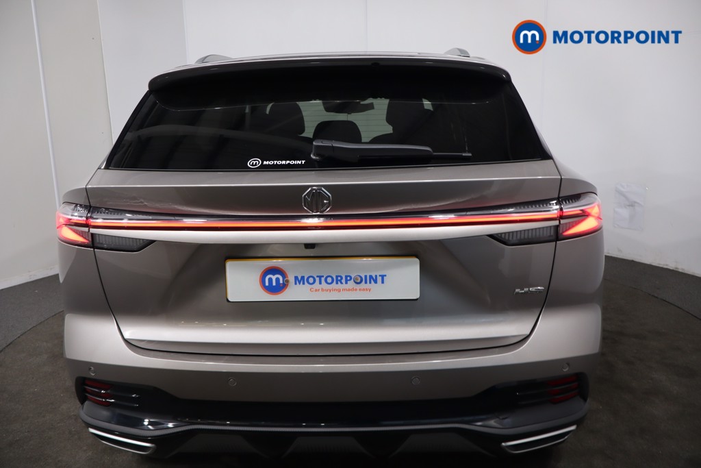 Mg Motor Uk HS Trophy Automatic Petrol SUV - Stock Number (1583101) - 37th supplementary image