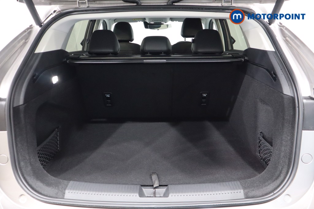 Mg Motor Uk HS Trophy Automatic Petrol SUV - Stock Number (1583101) - 38th supplementary image