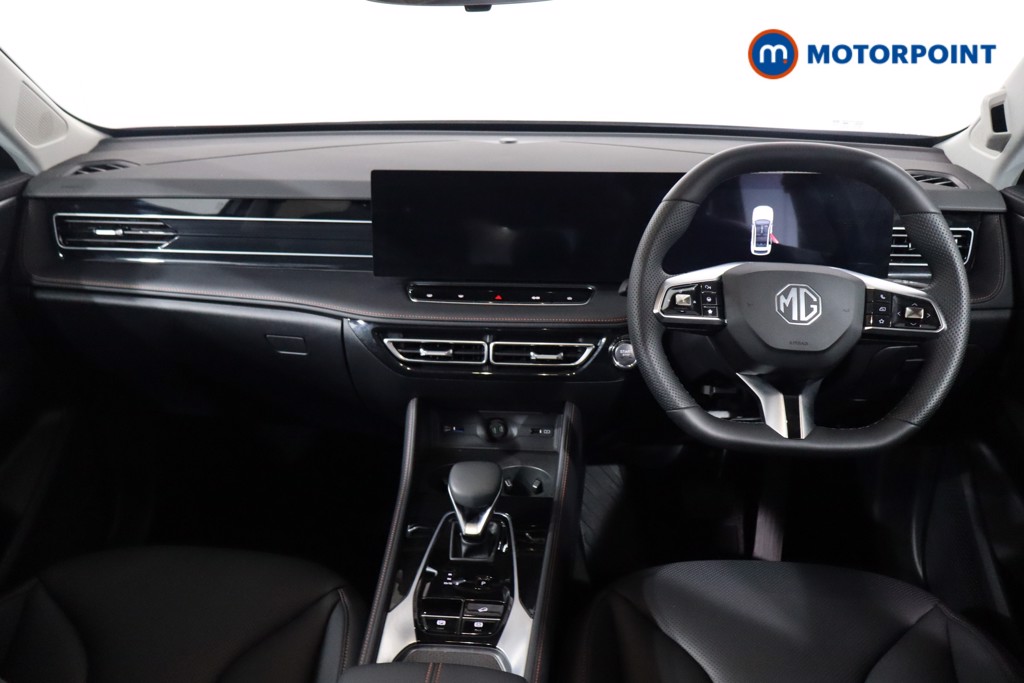 Mg Motor Uk HS Trophy Automatic Petrol SUV - Stock Number (1583101) - 1st supplementary image