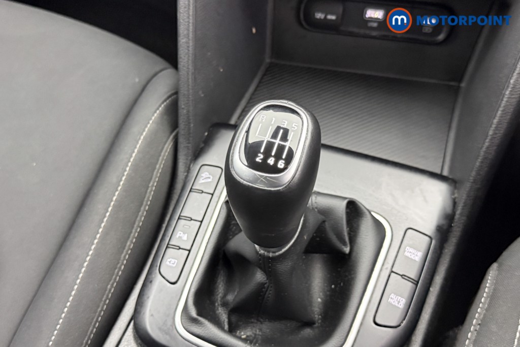 KIA Sportage 2 Manual Petrol SUV - Stock Number (1583112) - 9th supplementary image