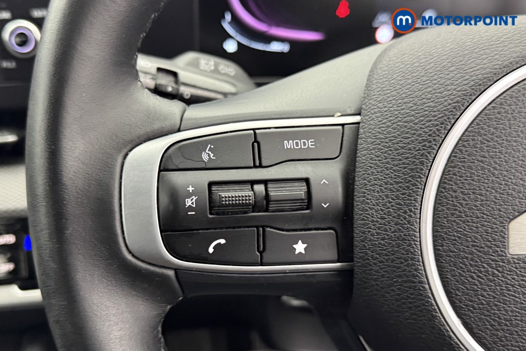 KIA Sportage 2 Manual Petrol SUV - Stock Number (1583112) - 10th supplementary image