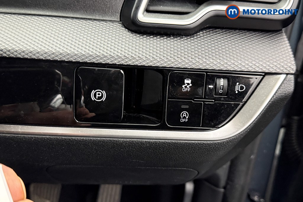 KIA Sportage 2 Manual Petrol SUV - Stock Number (1583112) - 12th supplementary image