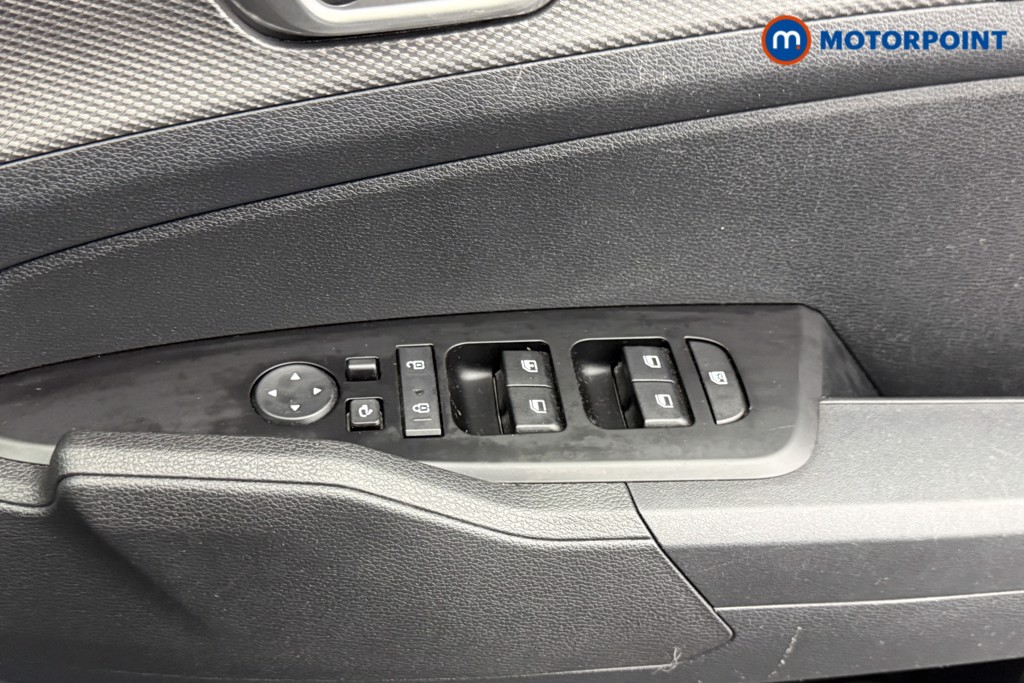 KIA Sportage 2 Manual Petrol SUV - Stock Number (1583112) - 13th supplementary image