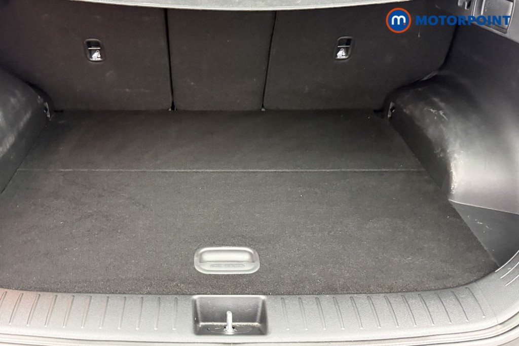 KIA Sportage 2 Manual Petrol SUV - Stock Number (1583112) - 19th supplementary image