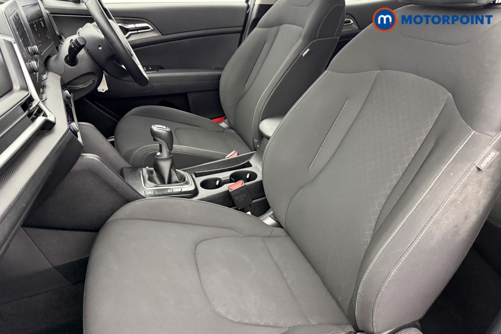 KIA Sportage 2 Manual Petrol SUV - Stock Number (1583112) - 20th supplementary image