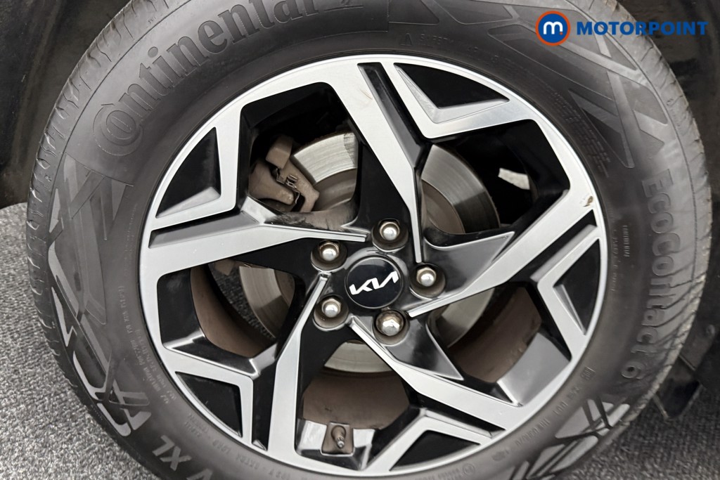 KIA Sportage 2 Manual Petrol SUV - Stock Number (1583112) - 29th supplementary image
