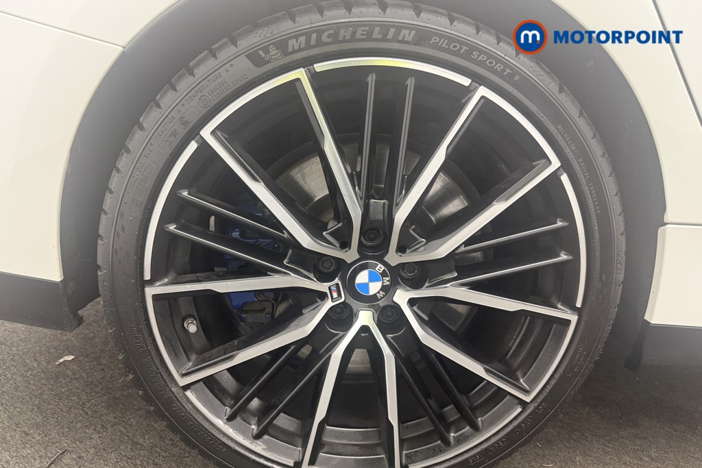 BMW 2 Series M235i Automatic Petrol Saloon - Stock Number (1583157) - 2nd supplementary image