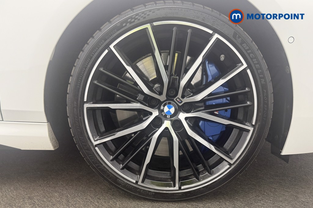 BMW 2 Series M235i Automatic Petrol Saloon - Stock Number (1583157) - 3rd supplementary image