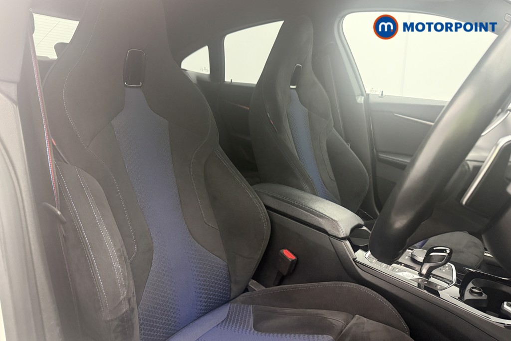 BMW 2 Series M235i Automatic Petrol Saloon - Stock Number (1583157) - 5th supplementary image