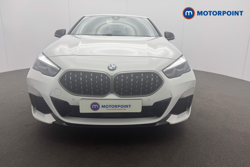BMW 2 Series M235i Automatic Petrol Saloon - Stock Number (1583157) - 7th supplementary image