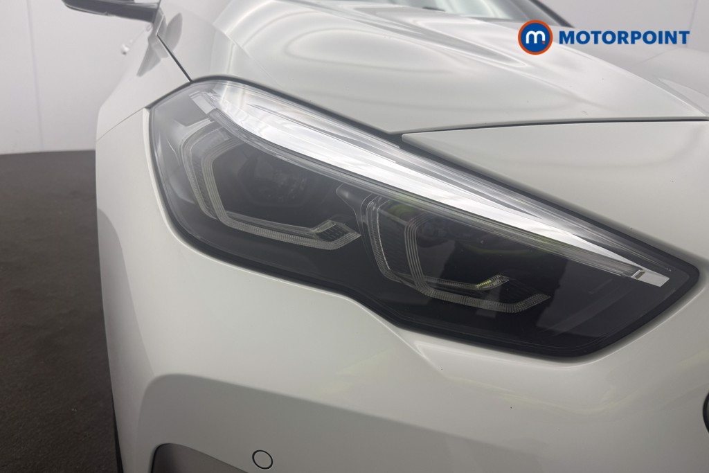 BMW 2 Series M235i Automatic Petrol Saloon - Stock Number (1583157) - 8th supplementary image