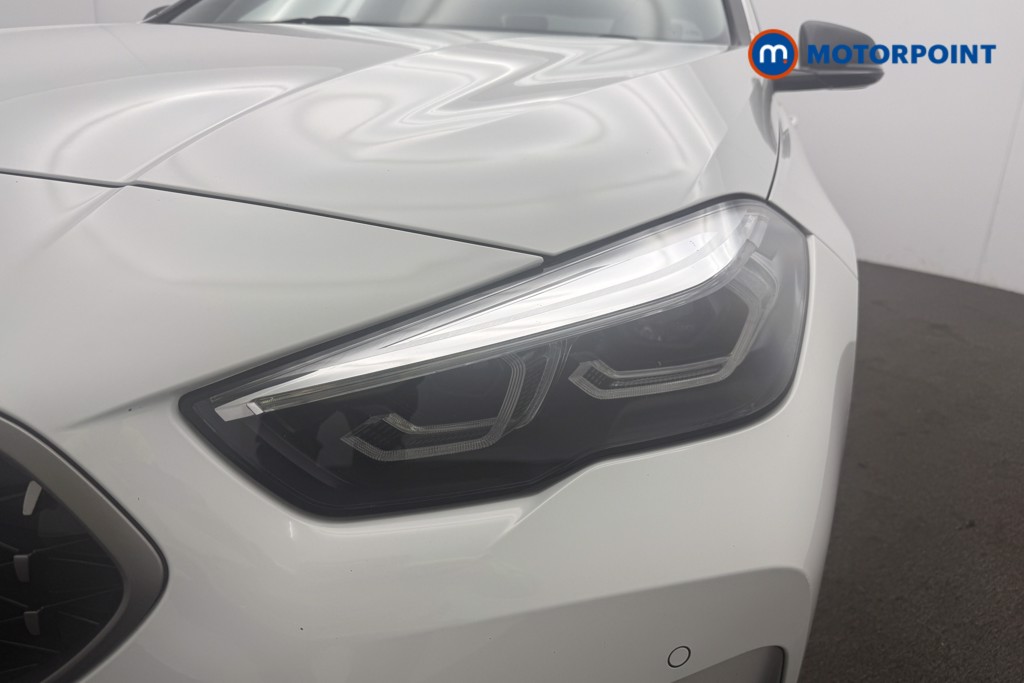 BMW 2 Series M235i Automatic Petrol Saloon - Stock Number (1583157) - 9th supplementary image