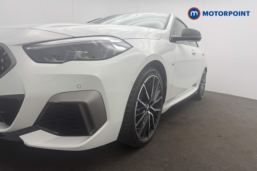BMW 2 Series M235i Automatic Petrol Saloon - Stock Number (1583157) - 10th supplementary image