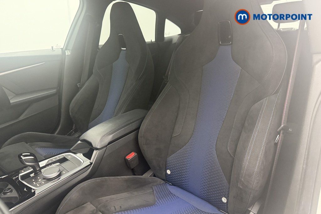 BMW 2 Series M235i Automatic Petrol Saloon - Stock Number (1583157) - 11th supplementary image