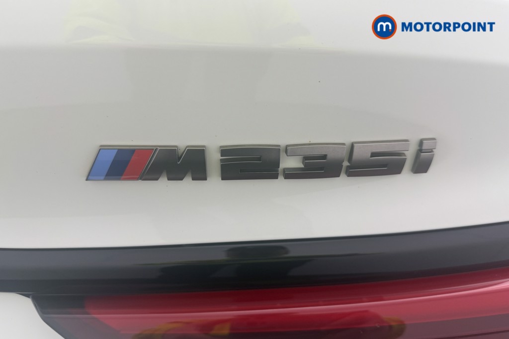 BMW 2 Series M235i Automatic Petrol Saloon - Stock Number (1583157) - 13th supplementary image