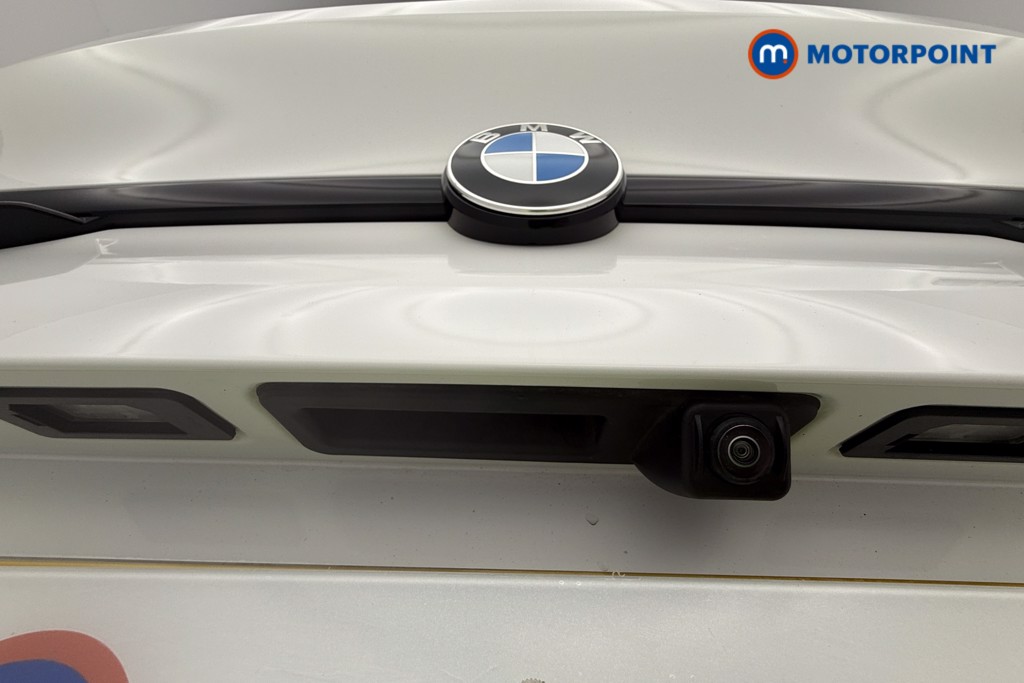 BMW 2 Series M235i Automatic Petrol Saloon - Stock Number (1583157) - 15th supplementary image