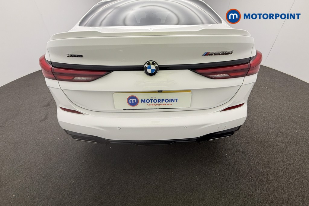 BMW 2 Series M235i Automatic Petrol Saloon - Stock Number (1583157) - 16th supplementary image