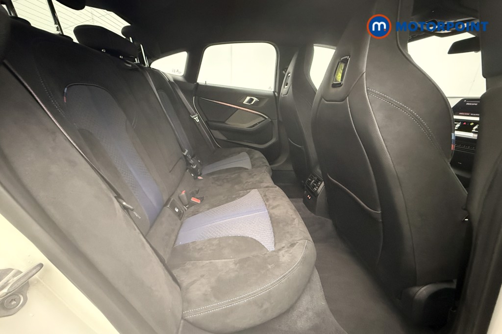 BMW 2 Series M235i Automatic Petrol Saloon - Stock Number (1583157) - 17th supplementary image