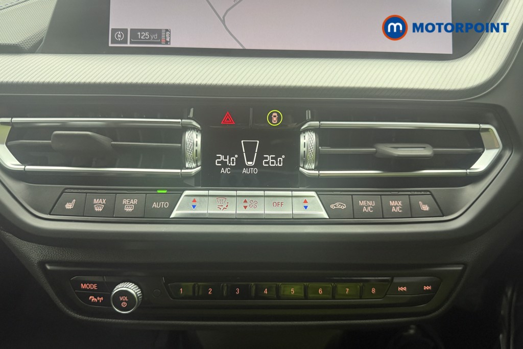 BMW 2 Series M235i Automatic Petrol Saloon - Stock Number (1583157) - 22nd supplementary image