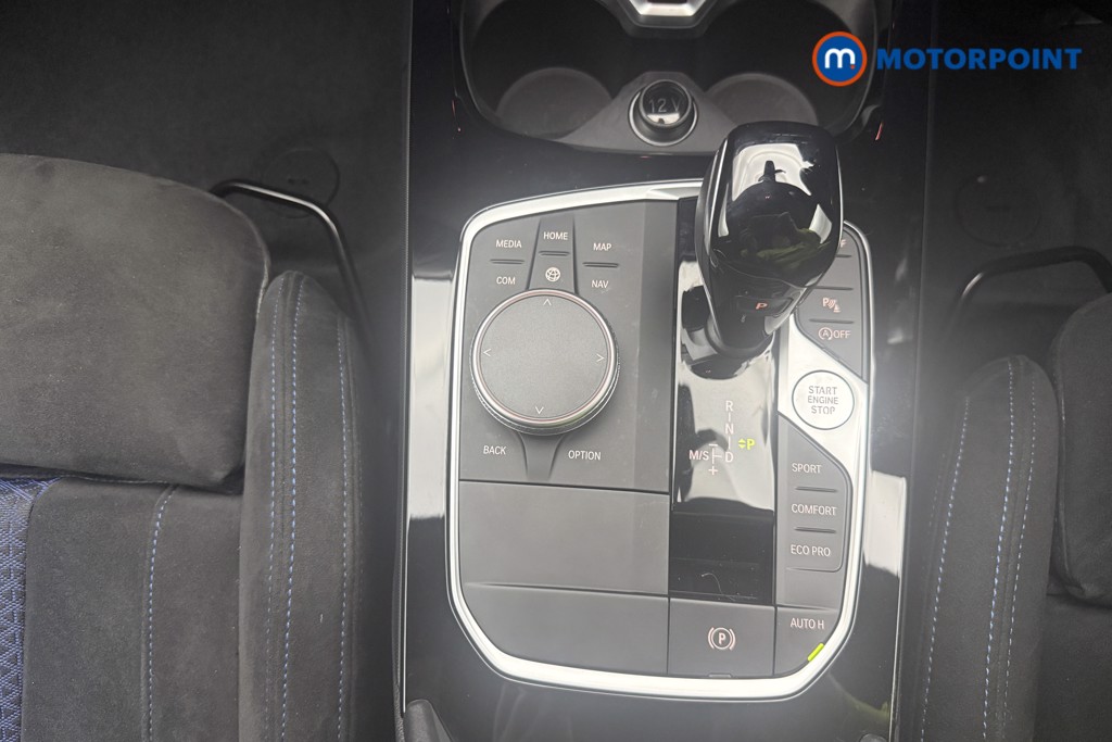 BMW 2 Series M235i Automatic Petrol Saloon - Stock Number (1583157) - 23rd supplementary image