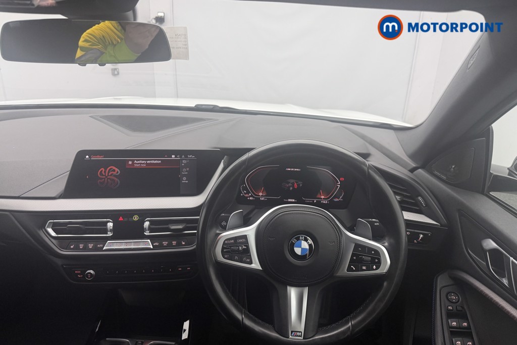 BMW 2 Series M235i Automatic Petrol Saloon - Stock Number (1583157) - 25th supplementary image