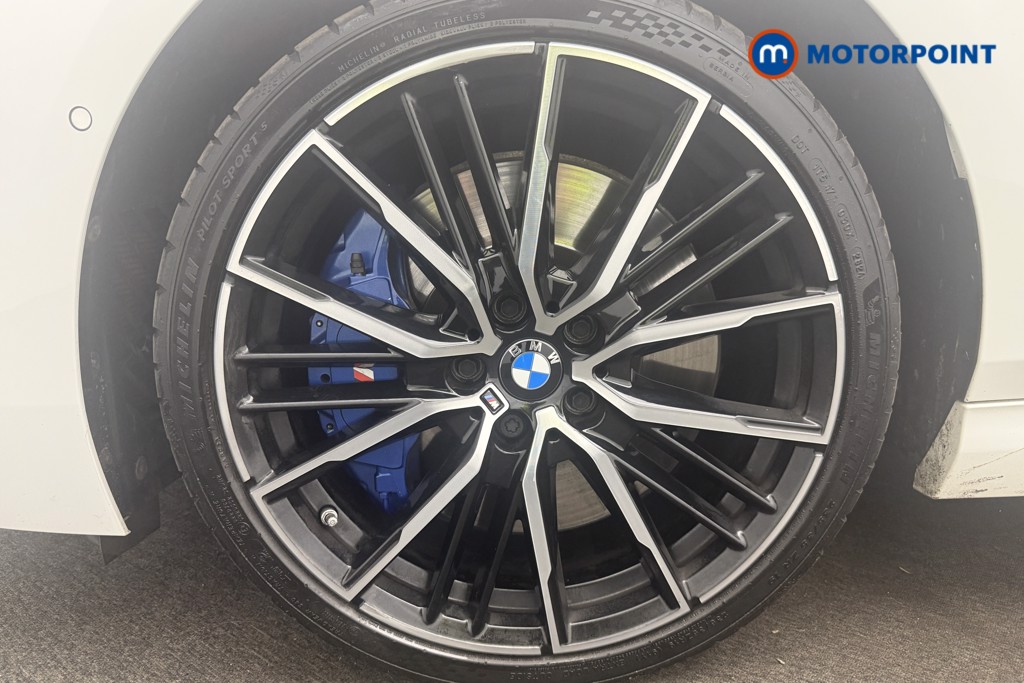 BMW 2 Series M235i Automatic Petrol Saloon - Stock Number (1583157) - 28th supplementary image