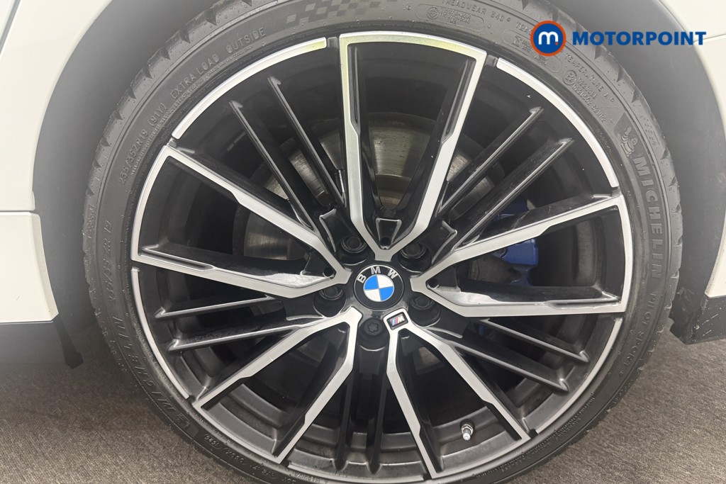 BMW 2 Series M235i Automatic Petrol Saloon - Stock Number (1583157) - 1st supplementary image