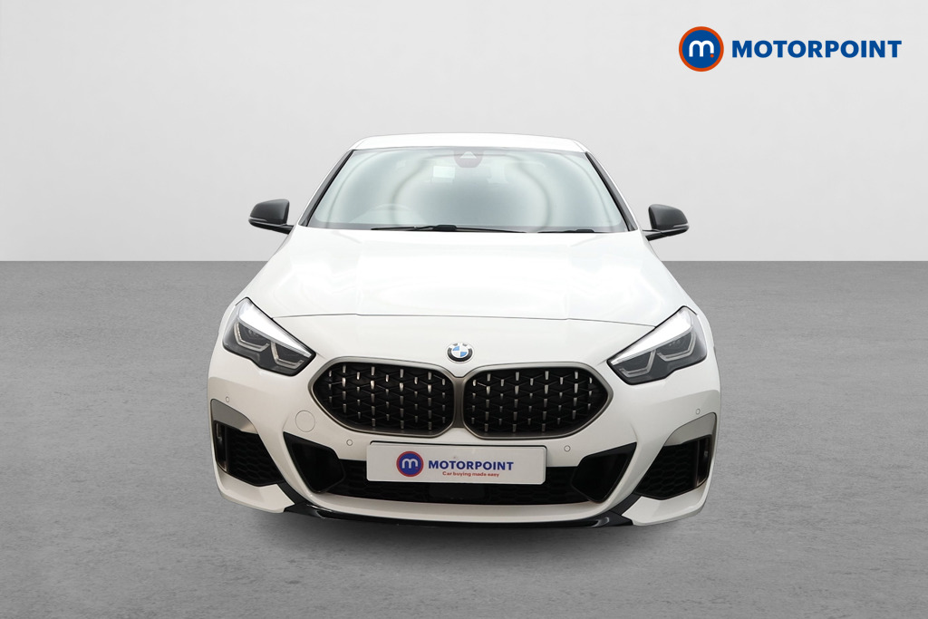BMW 2 Series M235i Automatic Petrol Saloon - Stock Number (1583157) - Front bumper