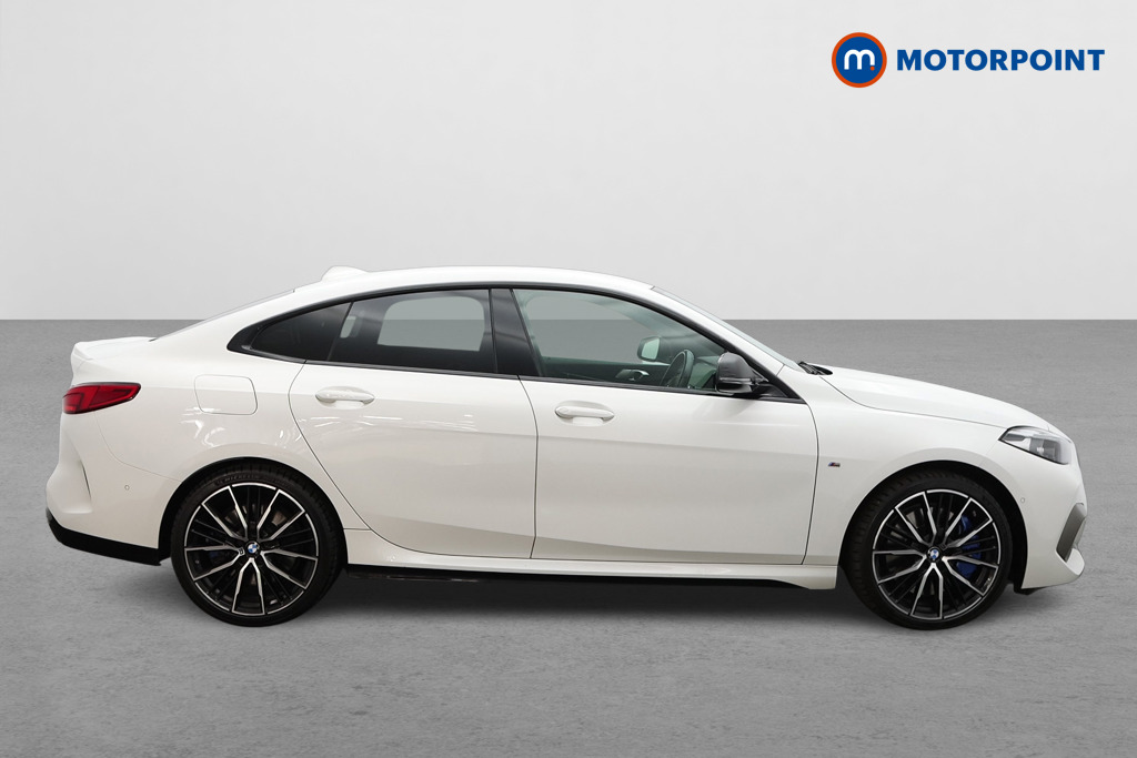 BMW 2 Series M235i Automatic Petrol Saloon - Stock Number (1583157) - Drivers side