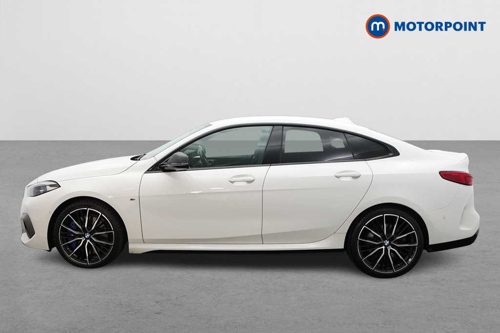 BMW 2 Series M235i Automatic Petrol Saloon - Stock Number (1583157) - Passenger side